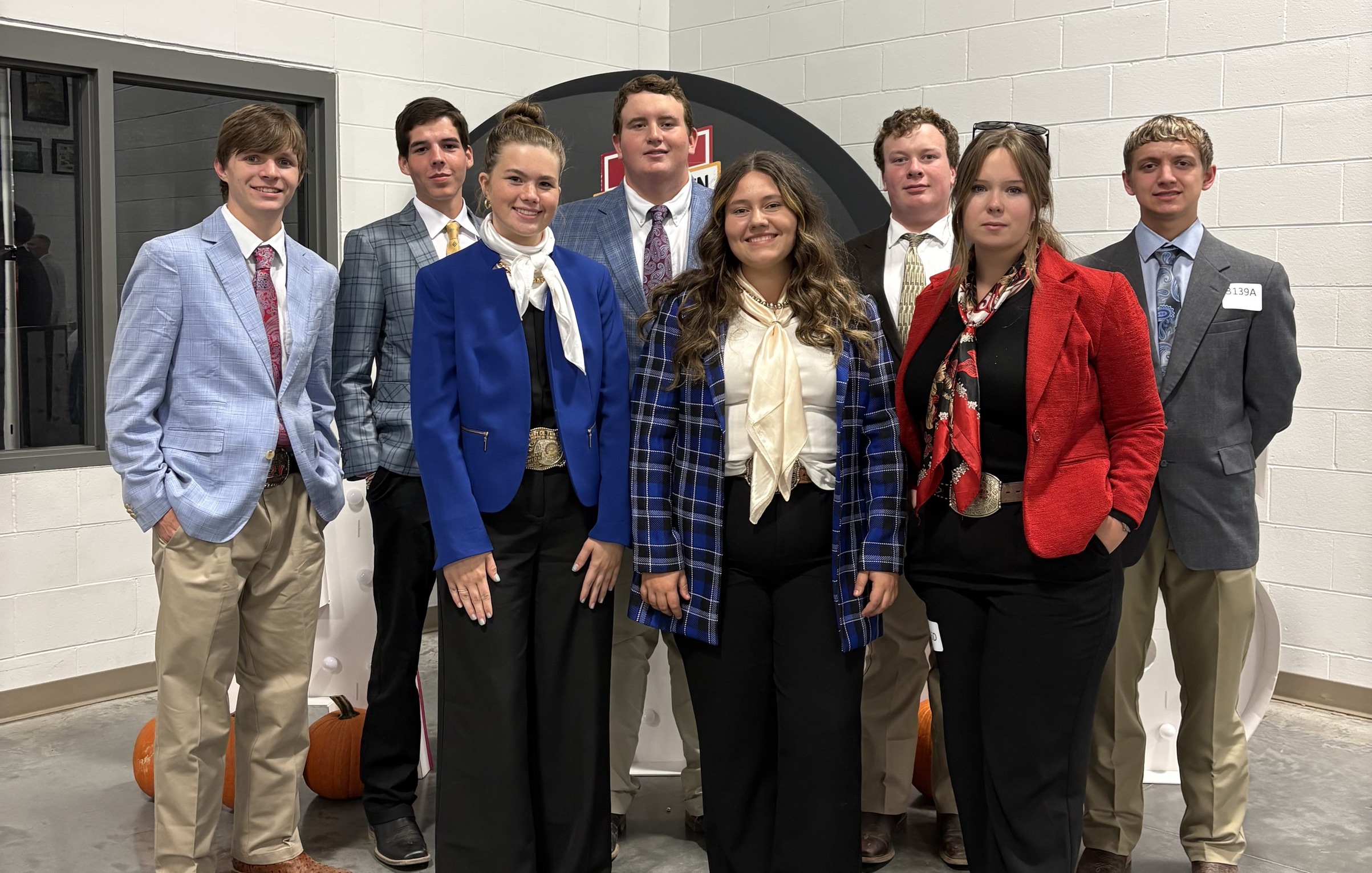 Bucks Finish Eighth at Ak-Sar-Ben