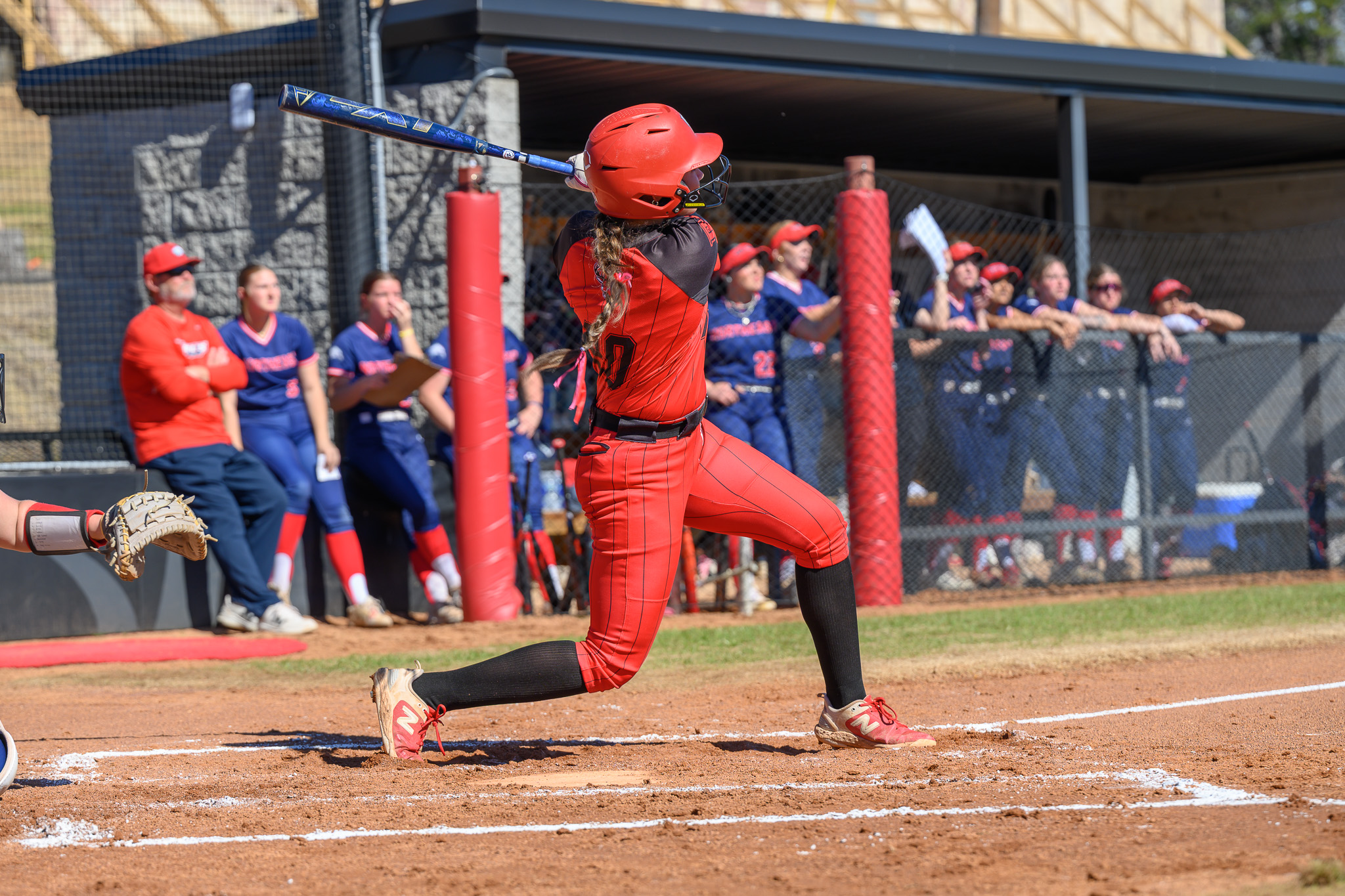 Ladies Fall to #2 Aggies; Play at 11 am on Saturday